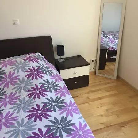 Rozac Apartman Trogir