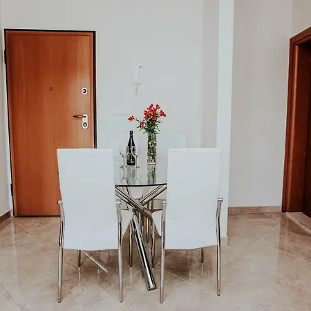 Apartament Rozac Trogir