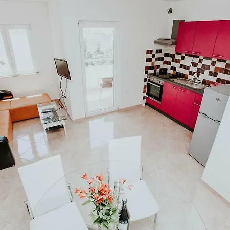 Rozac Apartament *
