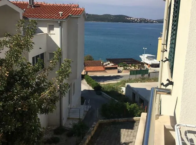 Rozac * Trogir