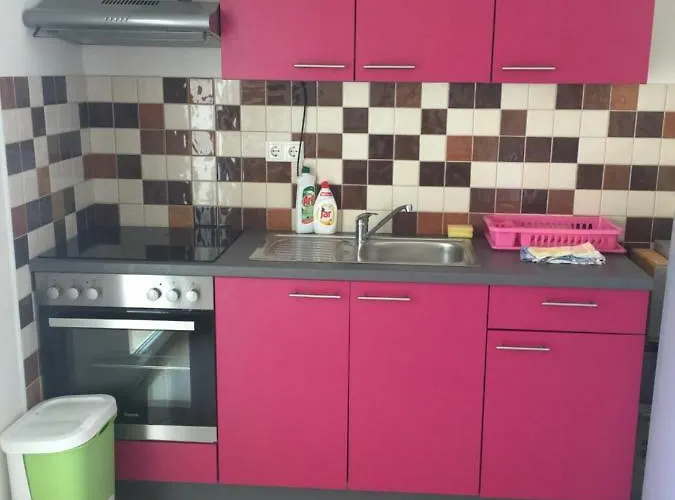 Apartamento Rozac Trogir