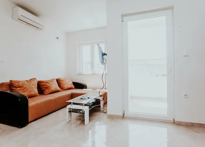 Apartamento Rozac *