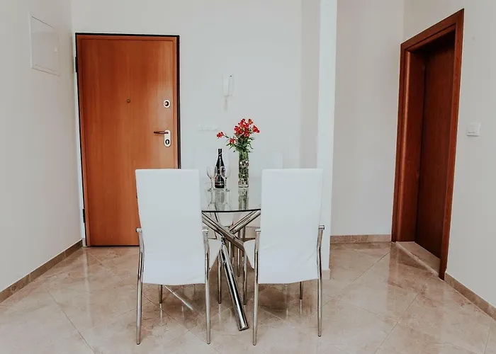 Apartamento Rozac Trogir
