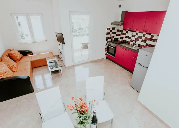 Rozac Apartamento *