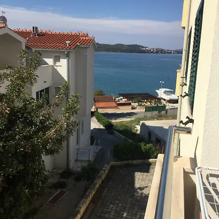 Rozac * Trogir
