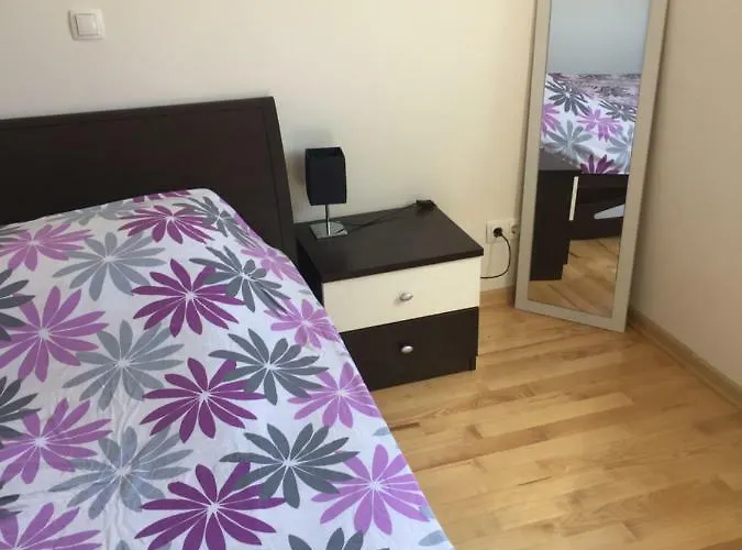 Rozac Apartment Trogir