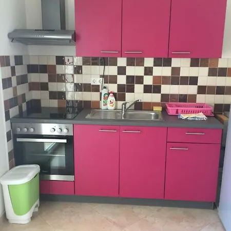 Apartmán Rozac Trogir